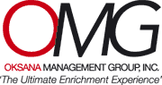 Oksana Management Group Logo