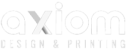 Axiom Logo Gray
