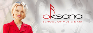 Oksana School of Music & Art