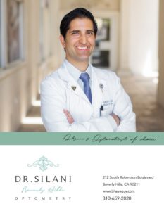 BH Optometry Dr. Silani