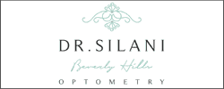 Beverly Hills Optometry Dr. Silani