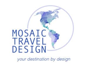 Mosaic Travel Design