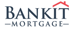 Bankit Mortgage Logo