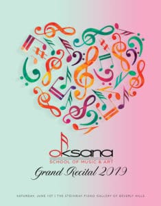 Oksana Grand Recital 2019 Cover Final