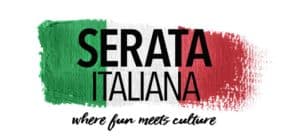Serata Italiana Logo