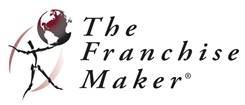 The Franchise Maker Logo
