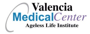 Valencia Medical Center Logo