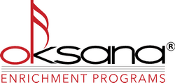 Oksana Enrichment Programs