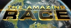 Amazing Race Logo