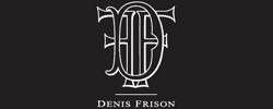 Denis Frison Logo