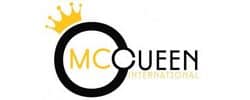 MCQueen International Logo