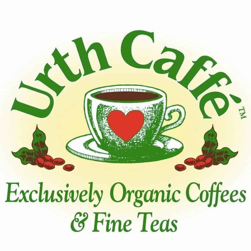 Urth Caffe