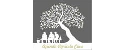Azienda Agricola Cuva Logo
