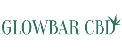 GlowbarCBD Logo