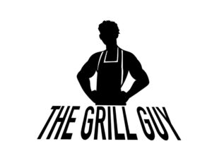 The Grill Guy Logo