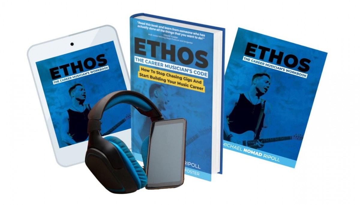 ETHOS The Career Musician's Bundle