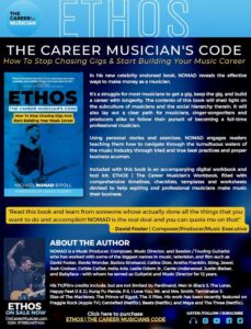 ETHOS - The Career Musician's Code
