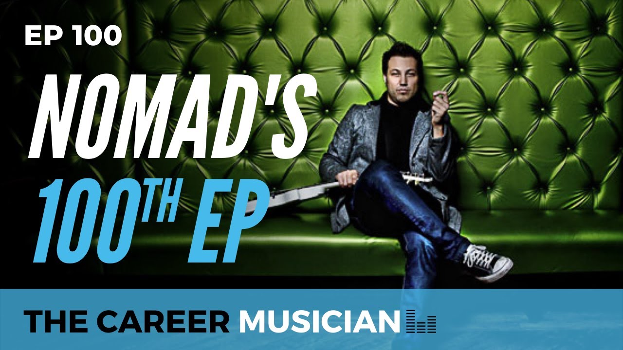 Nomad EP100