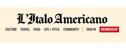 L Italo Americano
